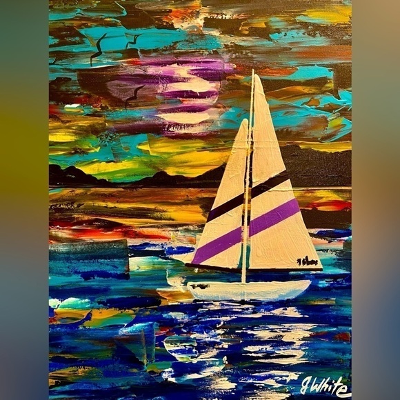 Other - SUNRISE Sailing